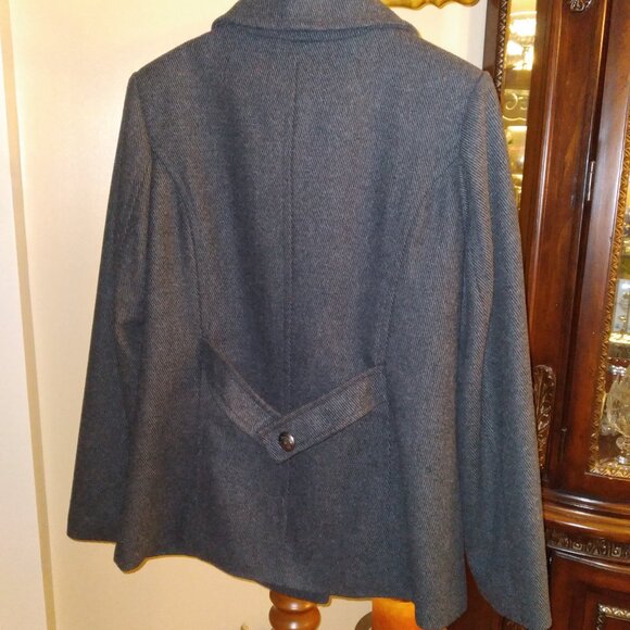 Elegant Classy Jacket, Black Label, Size - M - Picture 5 of 5